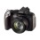 Canon PowerShot SX20 IS 12.1 Megapixel Digital Camera - Black